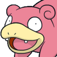 Slowpoke