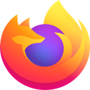 Firefox logo