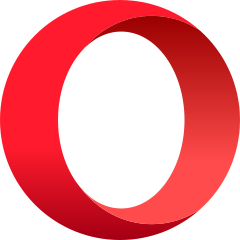 Opera logo